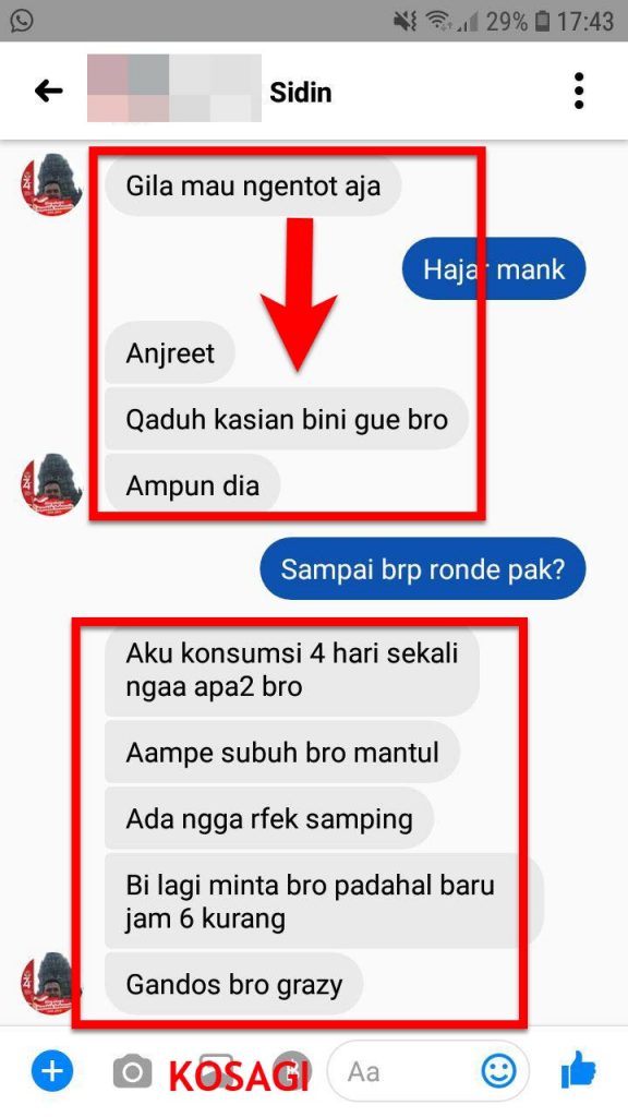 Toko Kosagi/Kesagi Obat Kuat Tanjungkarang Timur Kota Bandar Lampung Bisa Cod 5