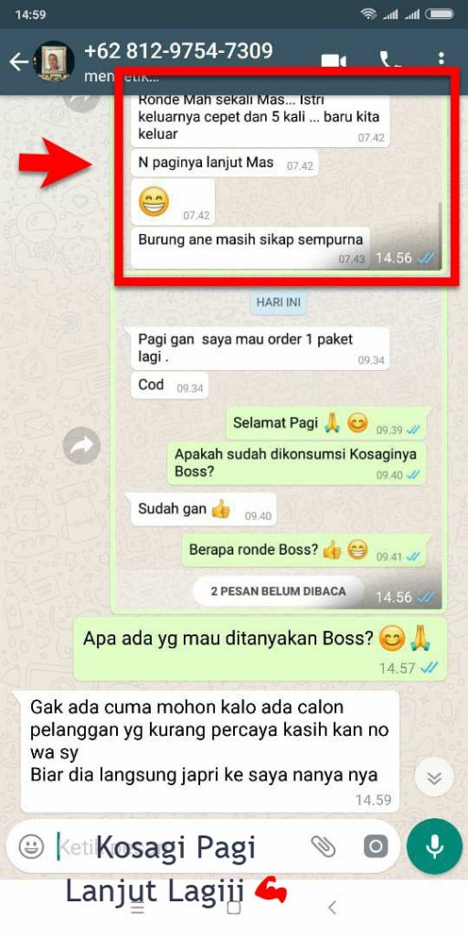 Sentra Kosagi/Kesagi Obat Kuat Batanghari Lampung Timur Bisa Cod 6